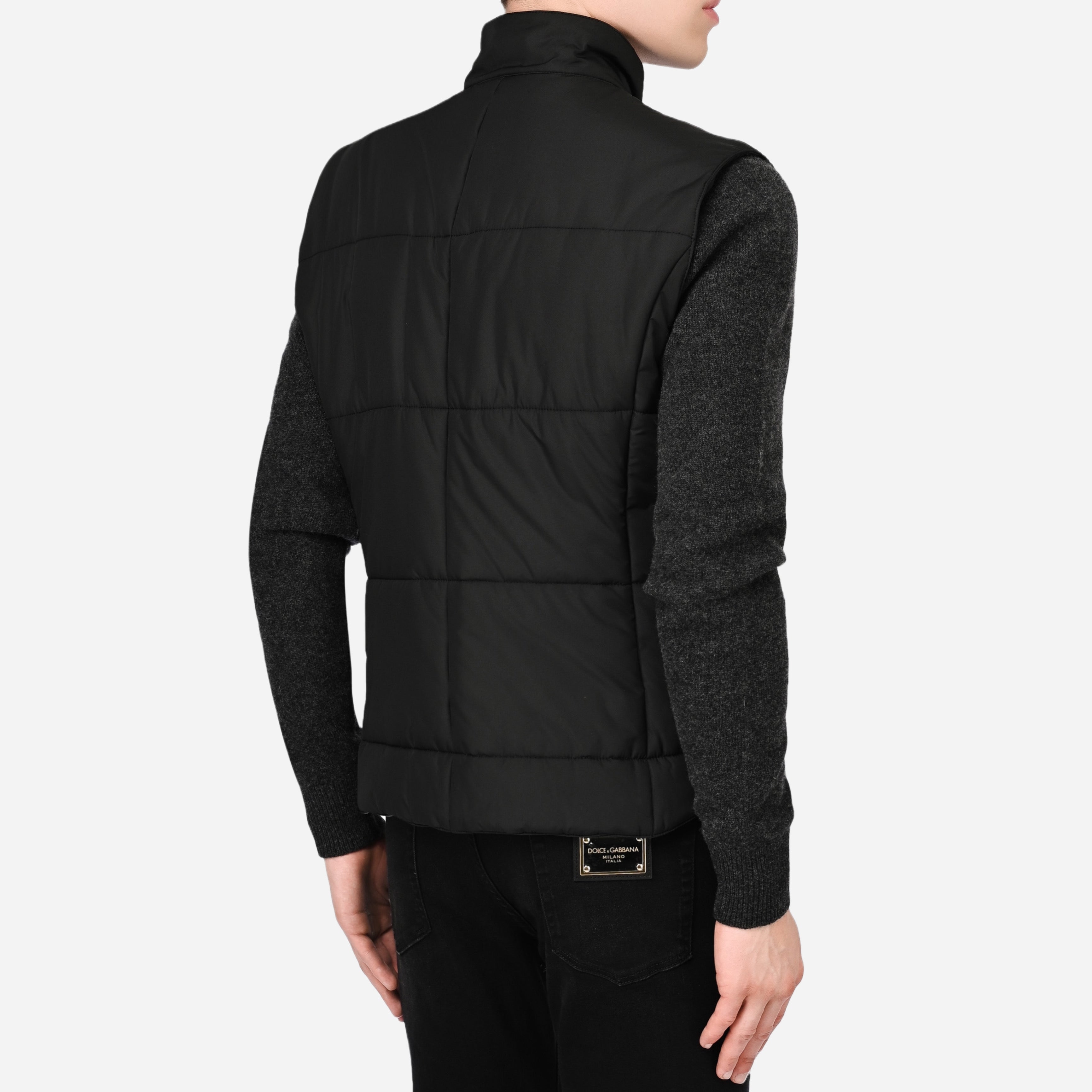 Dolce & Gabbana мъжки елек
