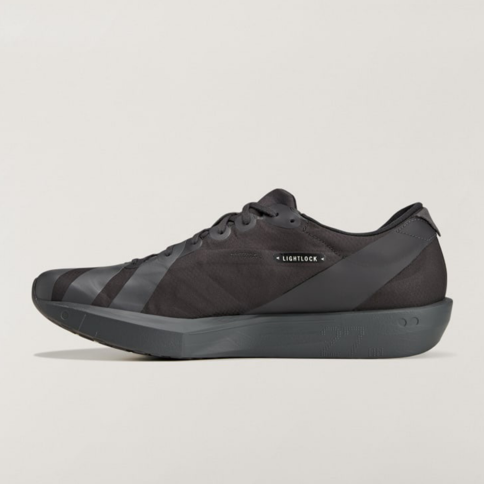Y-3 Adios 9 Sneakers KI6879 Medial View