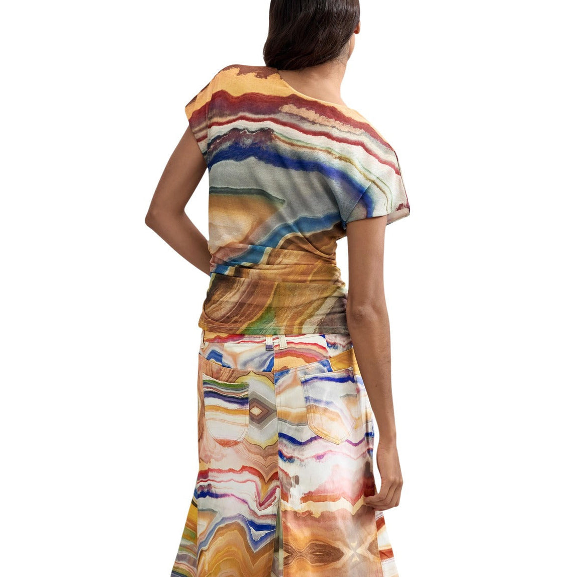 Desigual Women T-shirt