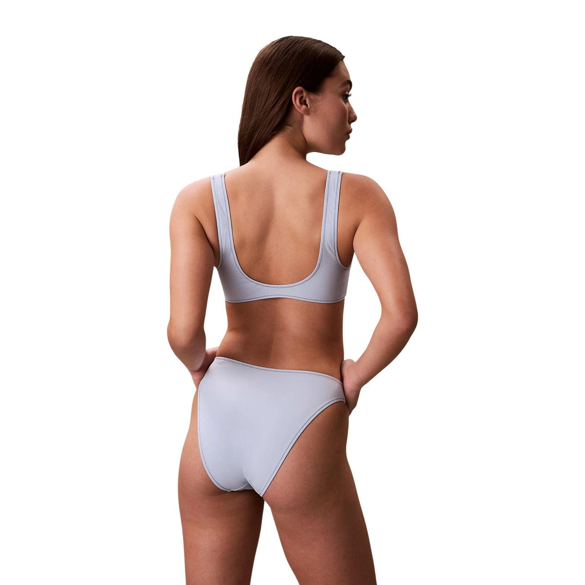 Calvin Klein Jeans Women Swimwear Top