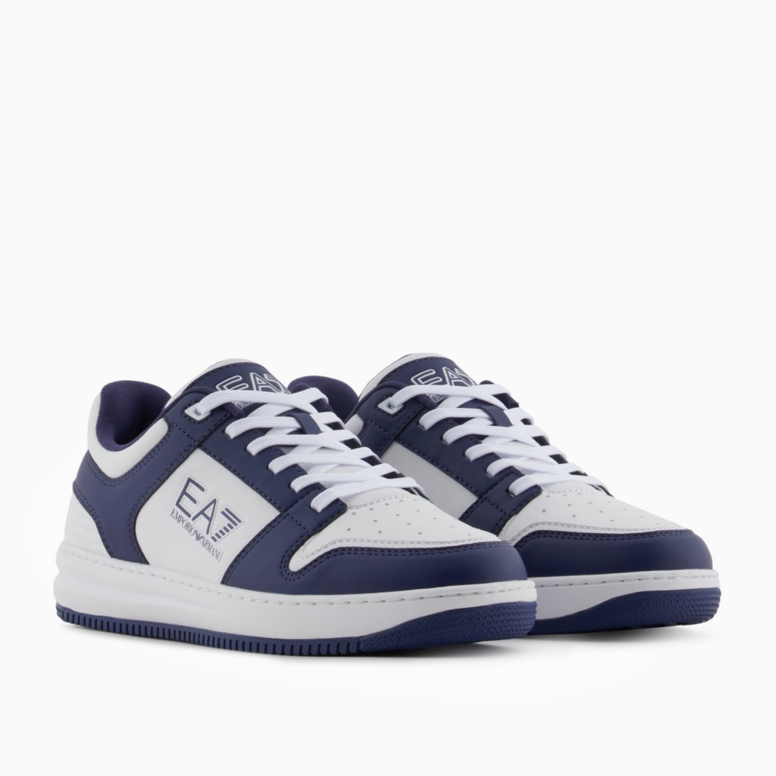 Мъжки кецове EA7 Emporio Armani X8X189 XK404