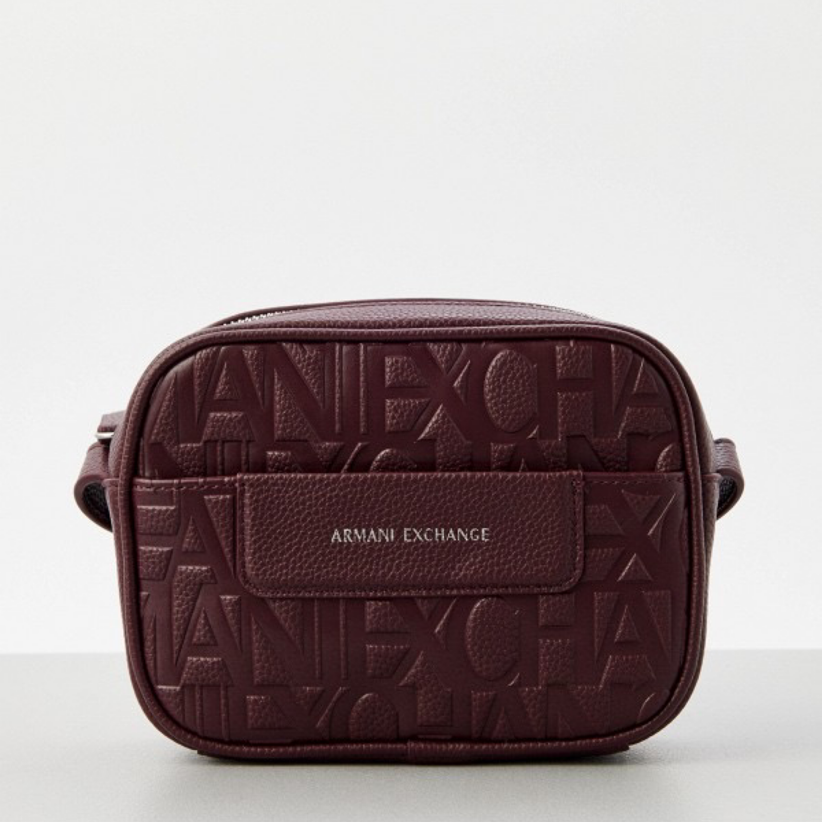 Дамска чанта Armani Exchange Women Crossbody Bag XW001578 AF15774 Front View