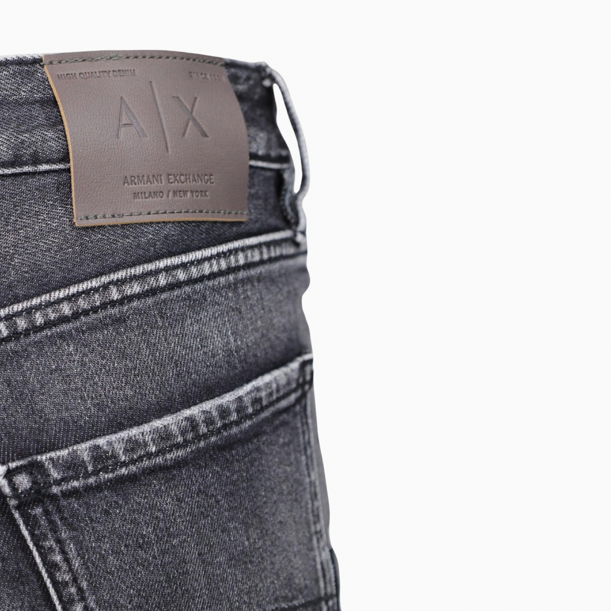Armani Exchange Men Jeans