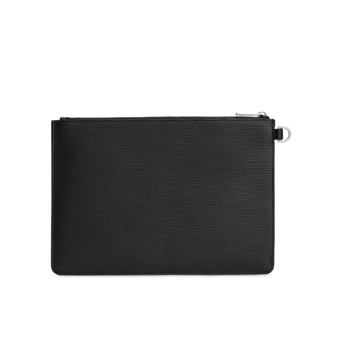Мъжка клъч чанта Tommy Hilfiger Men Clutch Bag AM0AM14823 BDS Back View