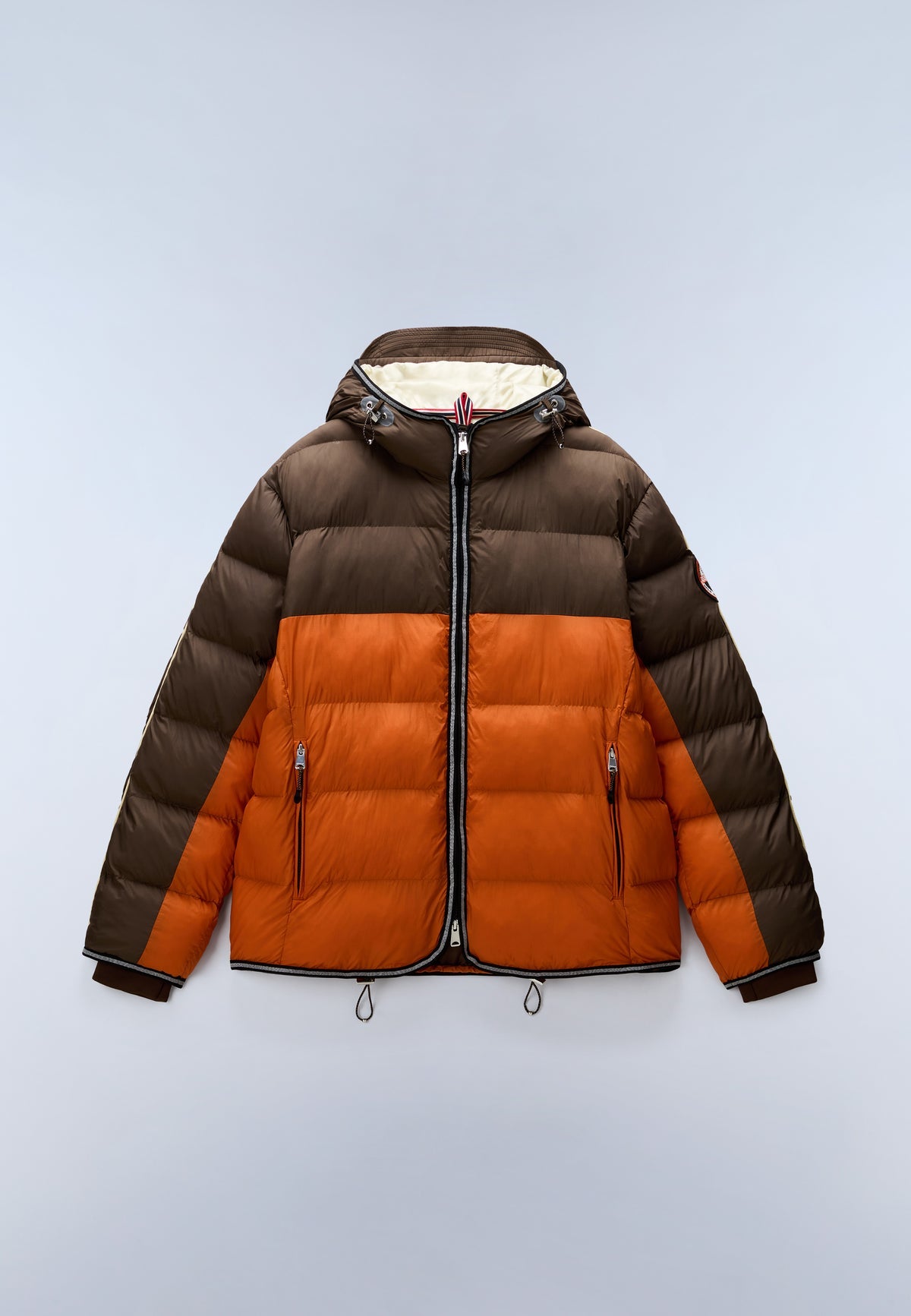 Napapijri Archive Puffer Jacket