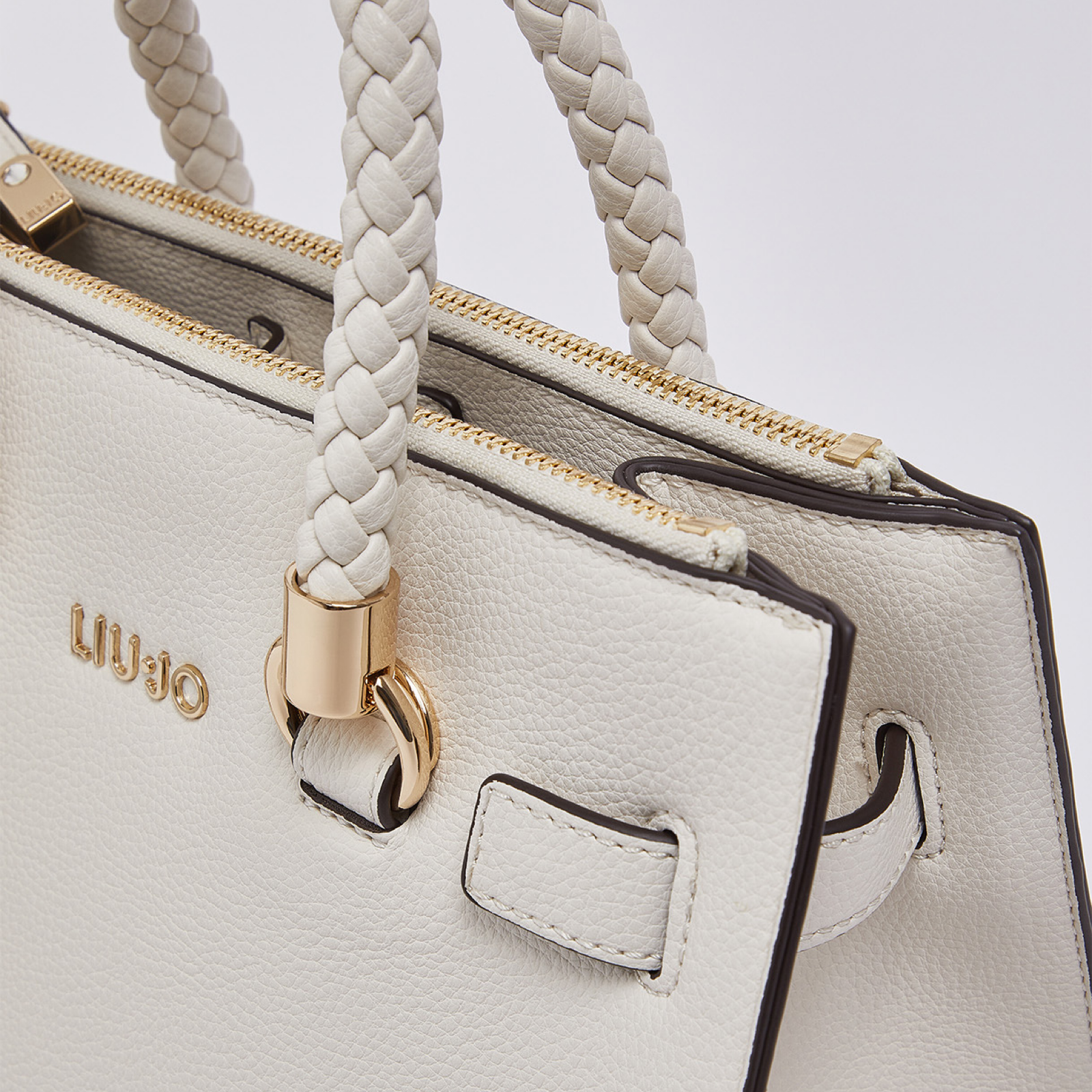 Дамска чанта Liu Jo Women Handbag AA6069 E1012 X0459 Close-Up