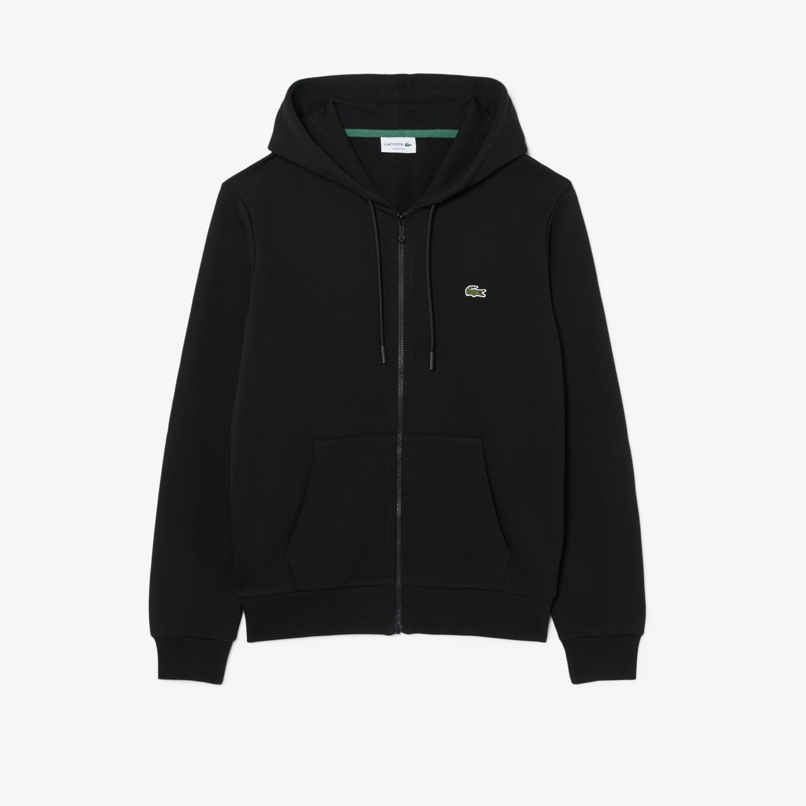 Мъжки суичър Lacoste Men Sweatshirt SH9809-51-031 Front View