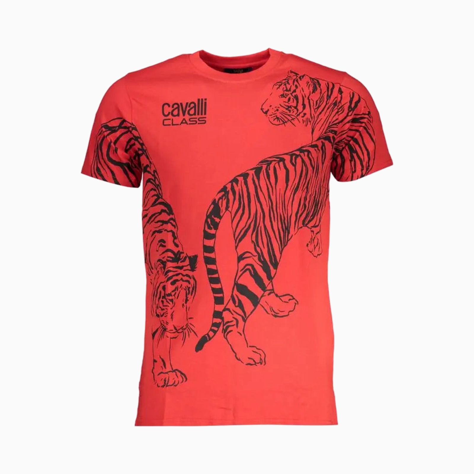 Cavalli Class Men T-shirt