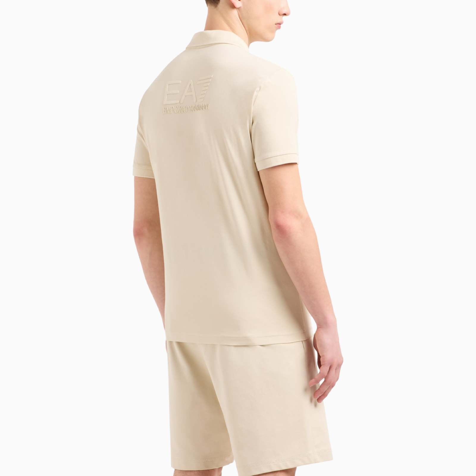EA7 Emporio Armani Men Polo