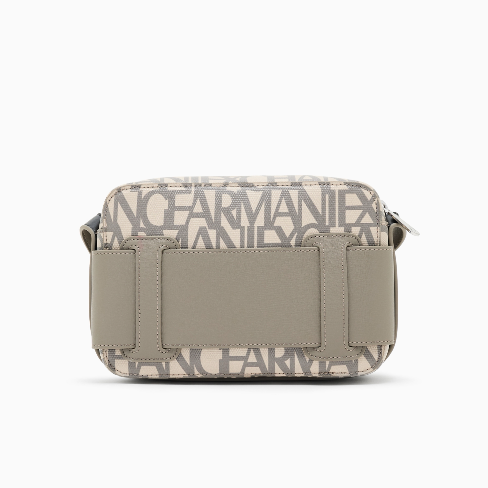 Дамска чанта Armani Exchange Women Crossbody Bag 942699 3F742 M1014 Back View