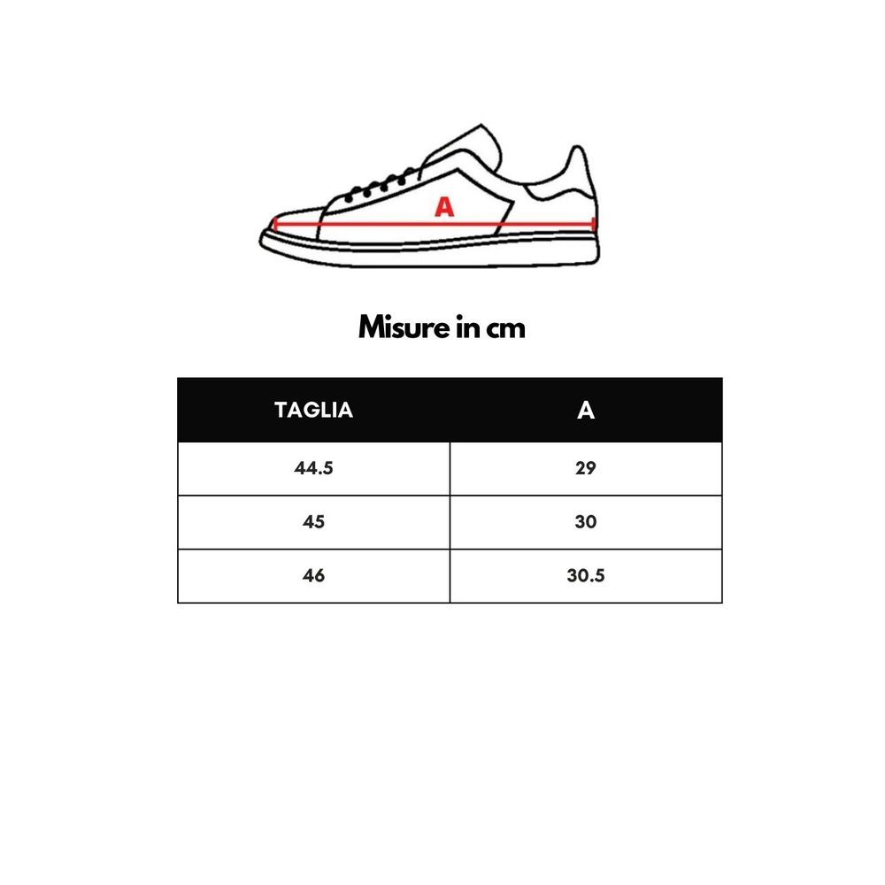 Dolce & Gabbana Custom 2.Zero Men Sneakers