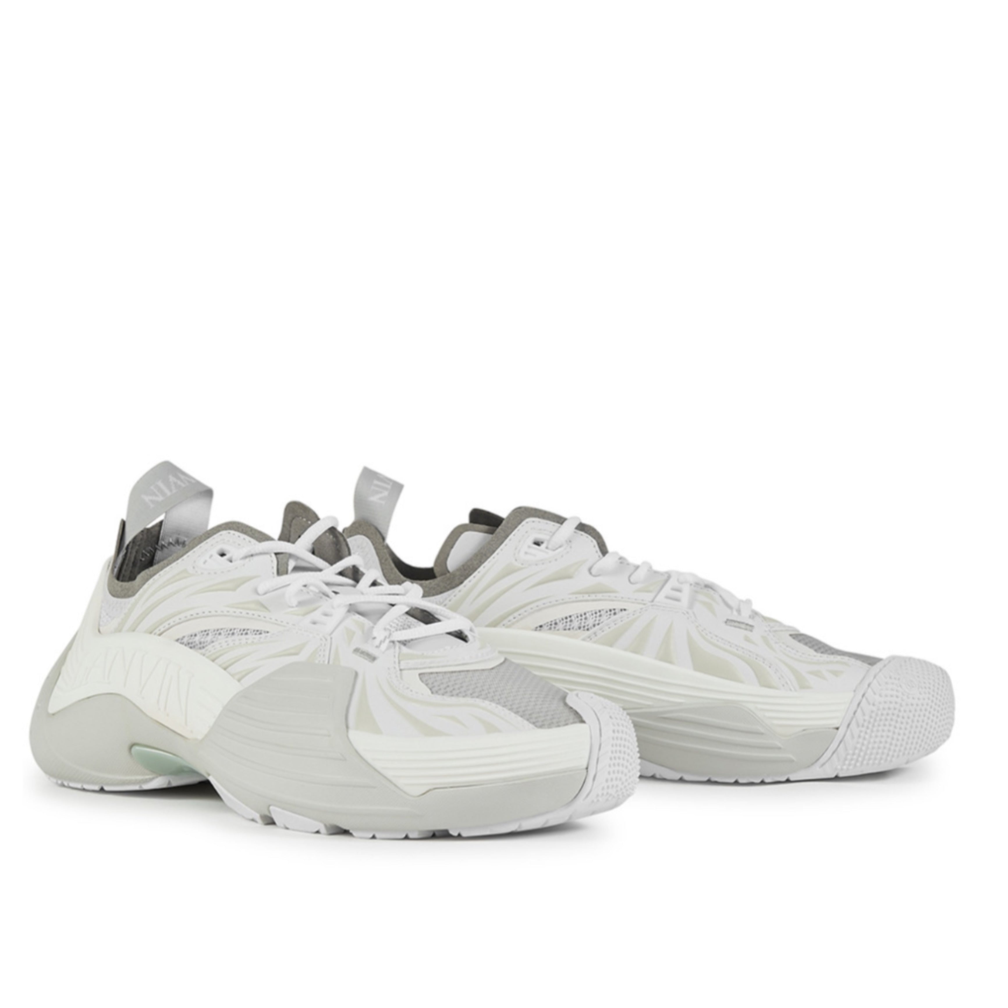 Lanvin Flash-X мъжки маратонки
