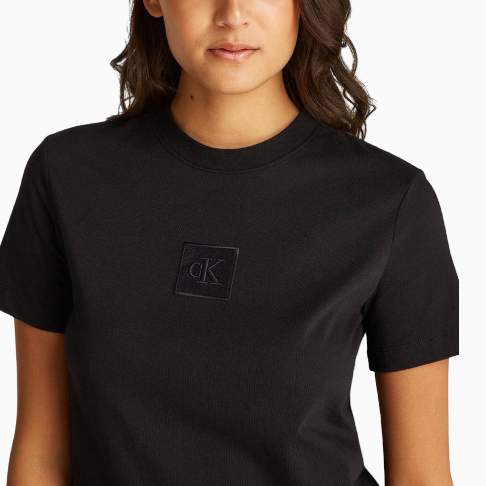 Calvin Klein Jeans Women T-Shirt