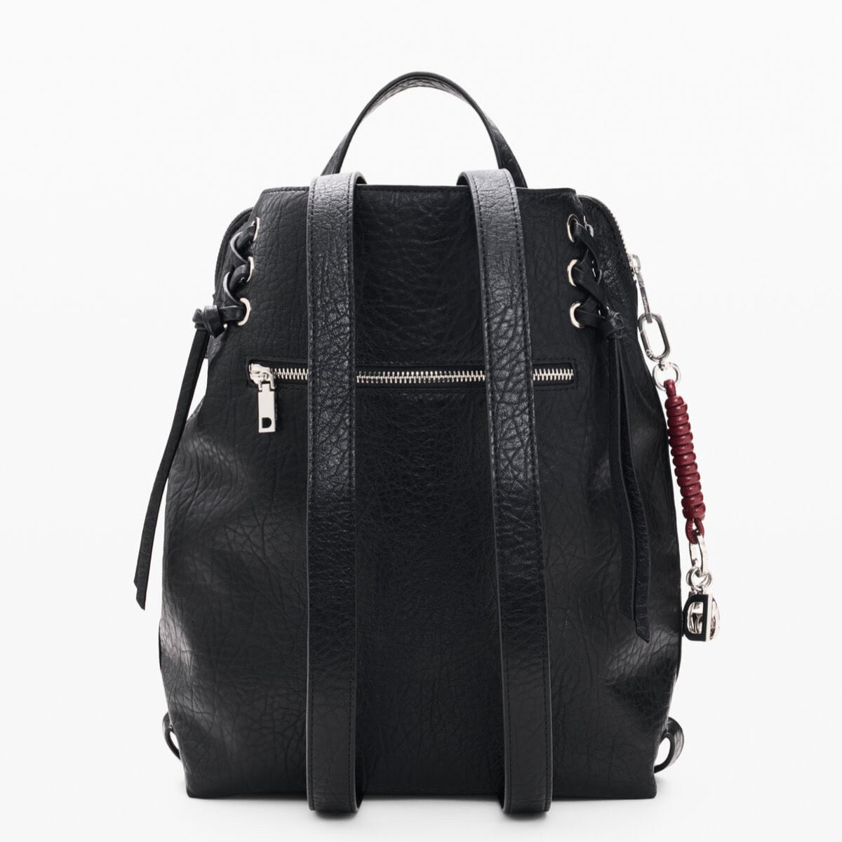 Дамска раница Desigualwomen’s backpack 26WAKP05 2000 Back view