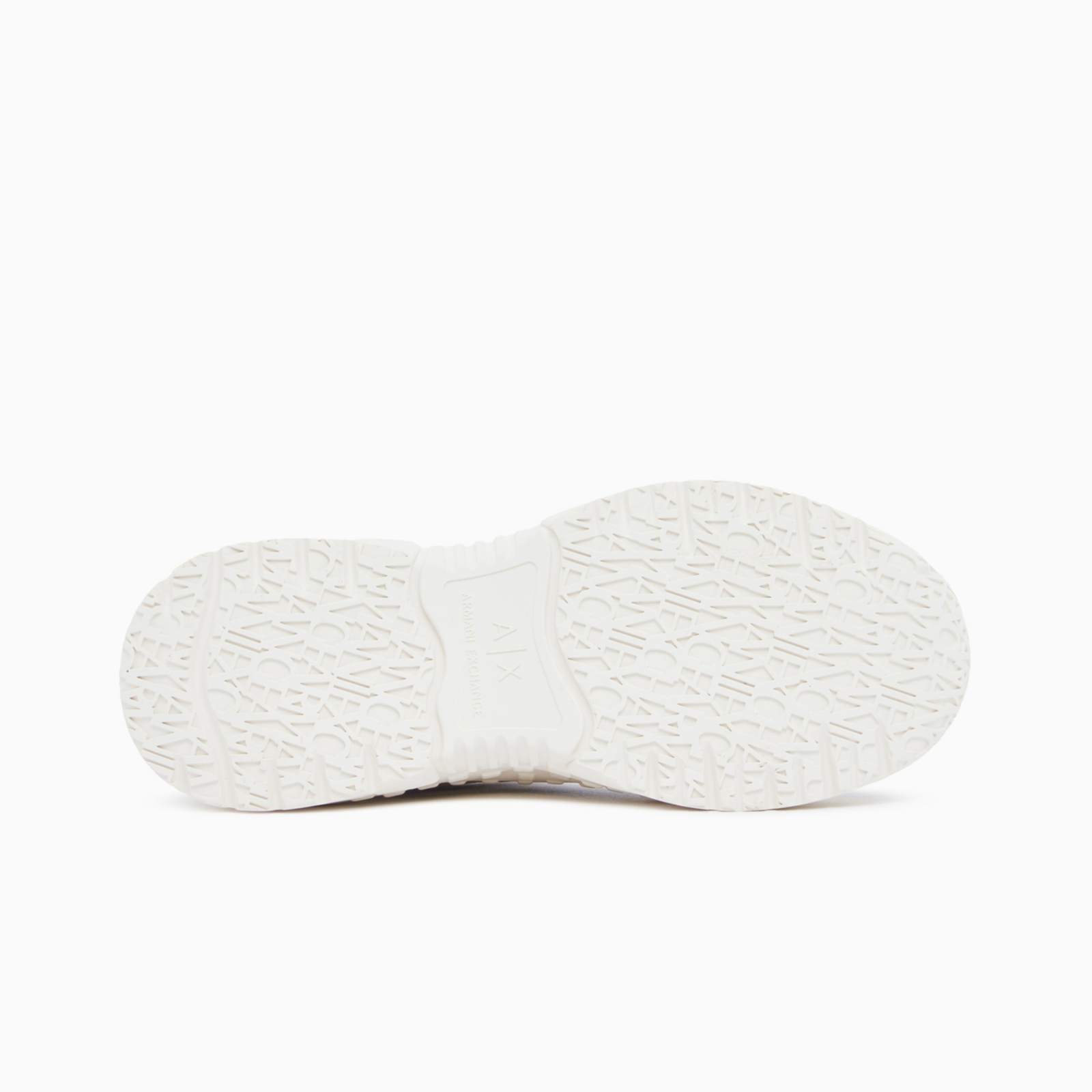 Дамски маратонки Armani Exchange Women Sneakers XDX120 XV708 MZ993 Insole View
