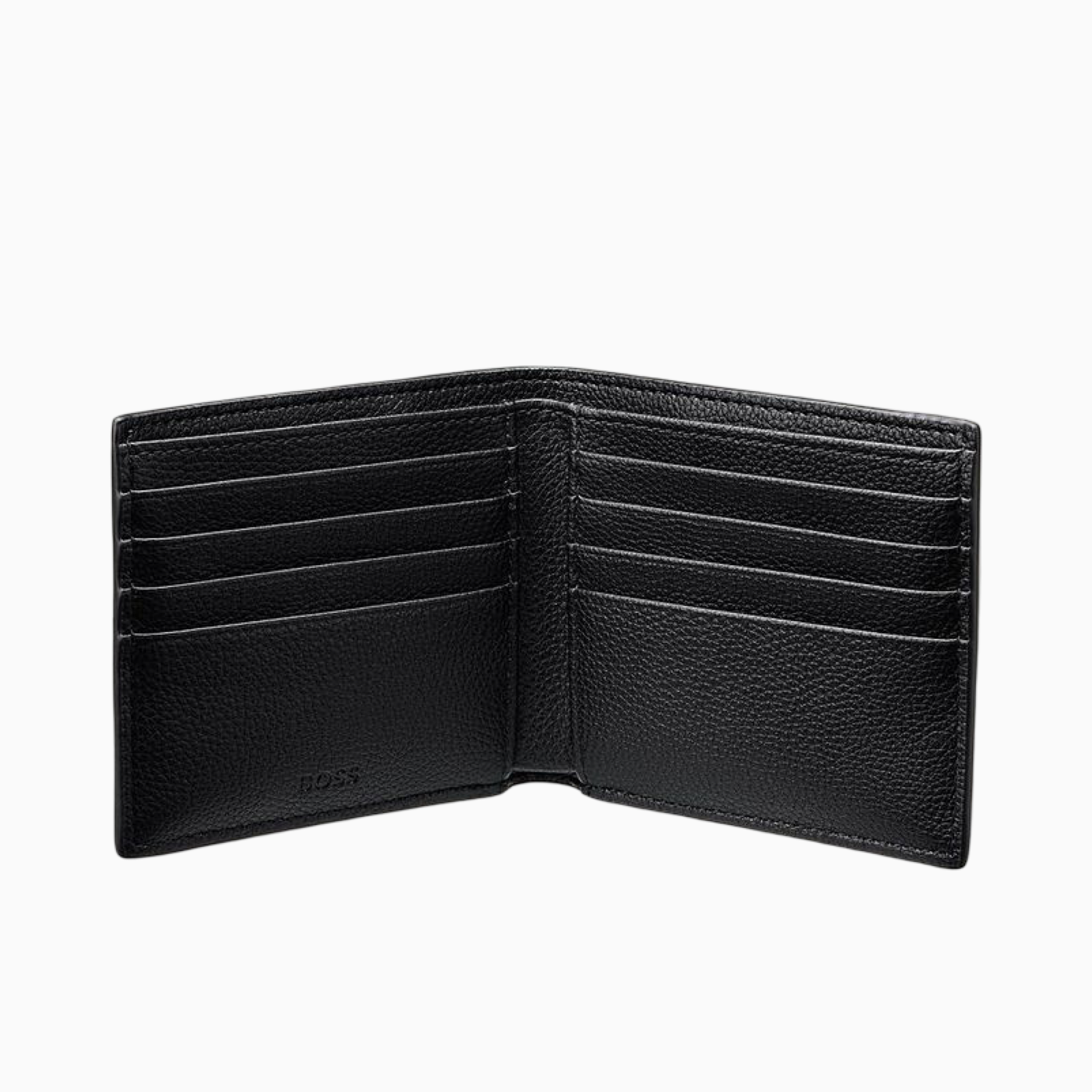 Мъжки портфейл Boss Wallet 50536479 Inside View