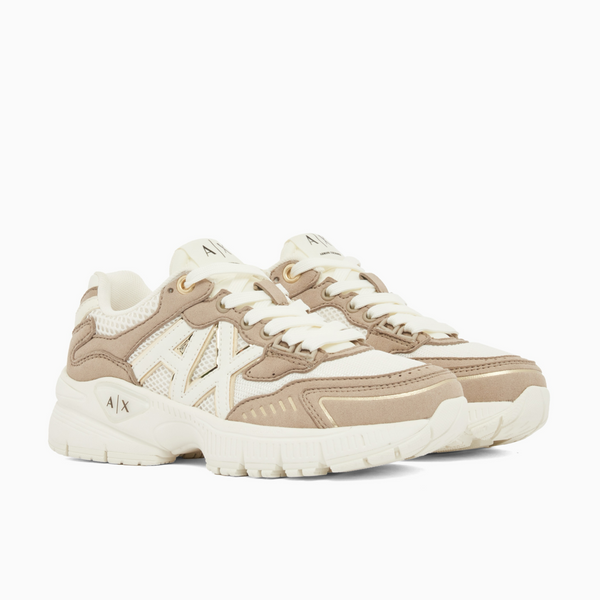Armani Exchange Women Sneakers