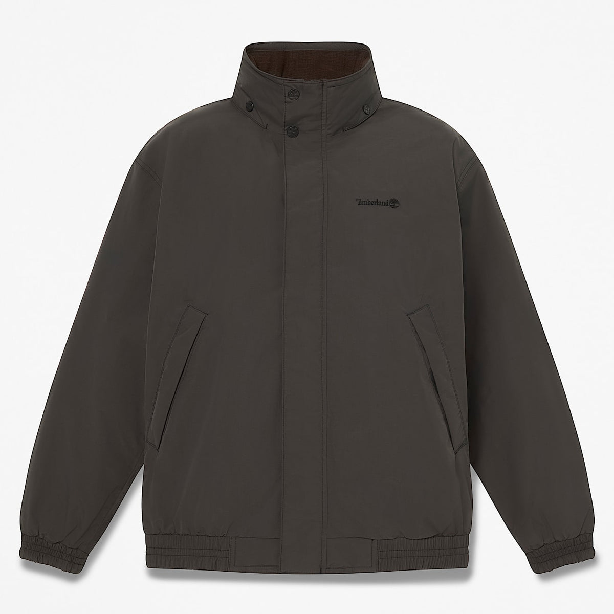 Timberland Waterproof Insulated Bomber Jacket