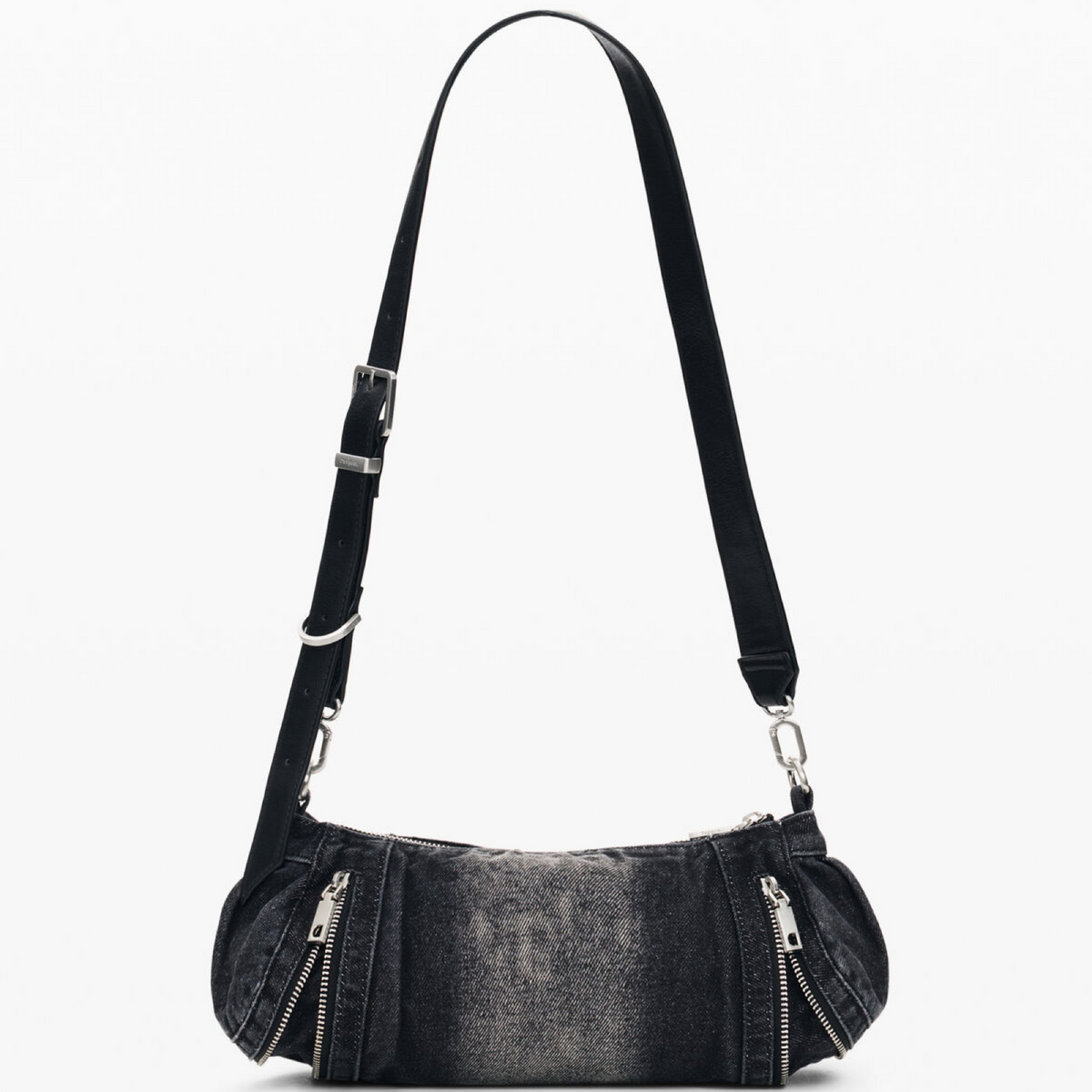 Дамска чанта Desigual Women Crossbody Bag 26WAXD07 2070 Back View