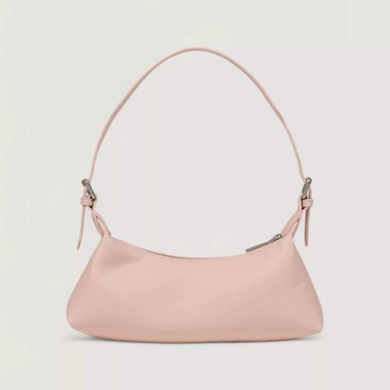Дамска розова чанта Replay FW3729.000.A0500D Back View