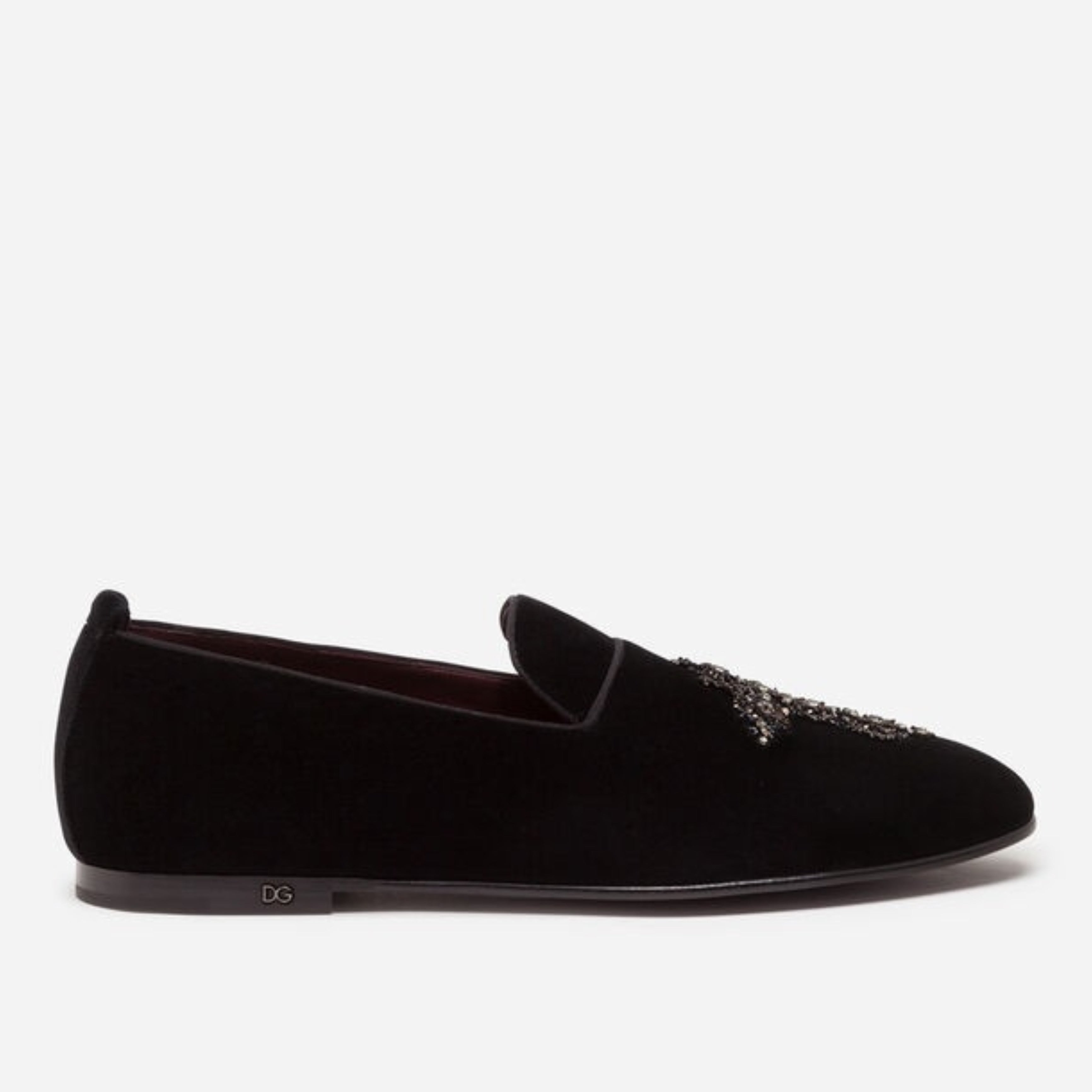 Dolce &amp; Gabbana мъжки мокасини