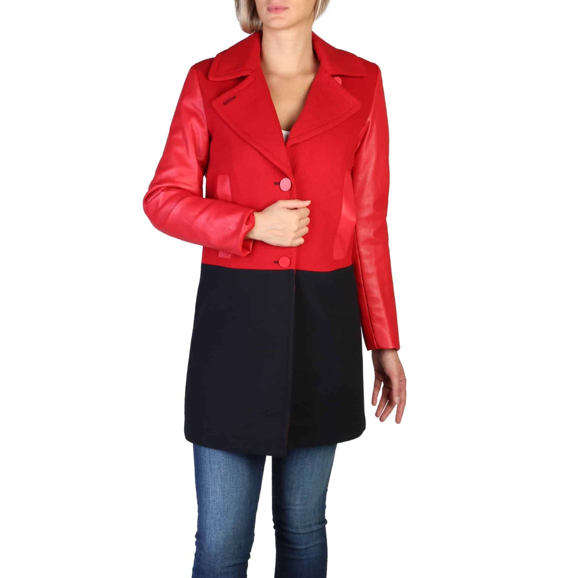 Armani Exchange дамско палто