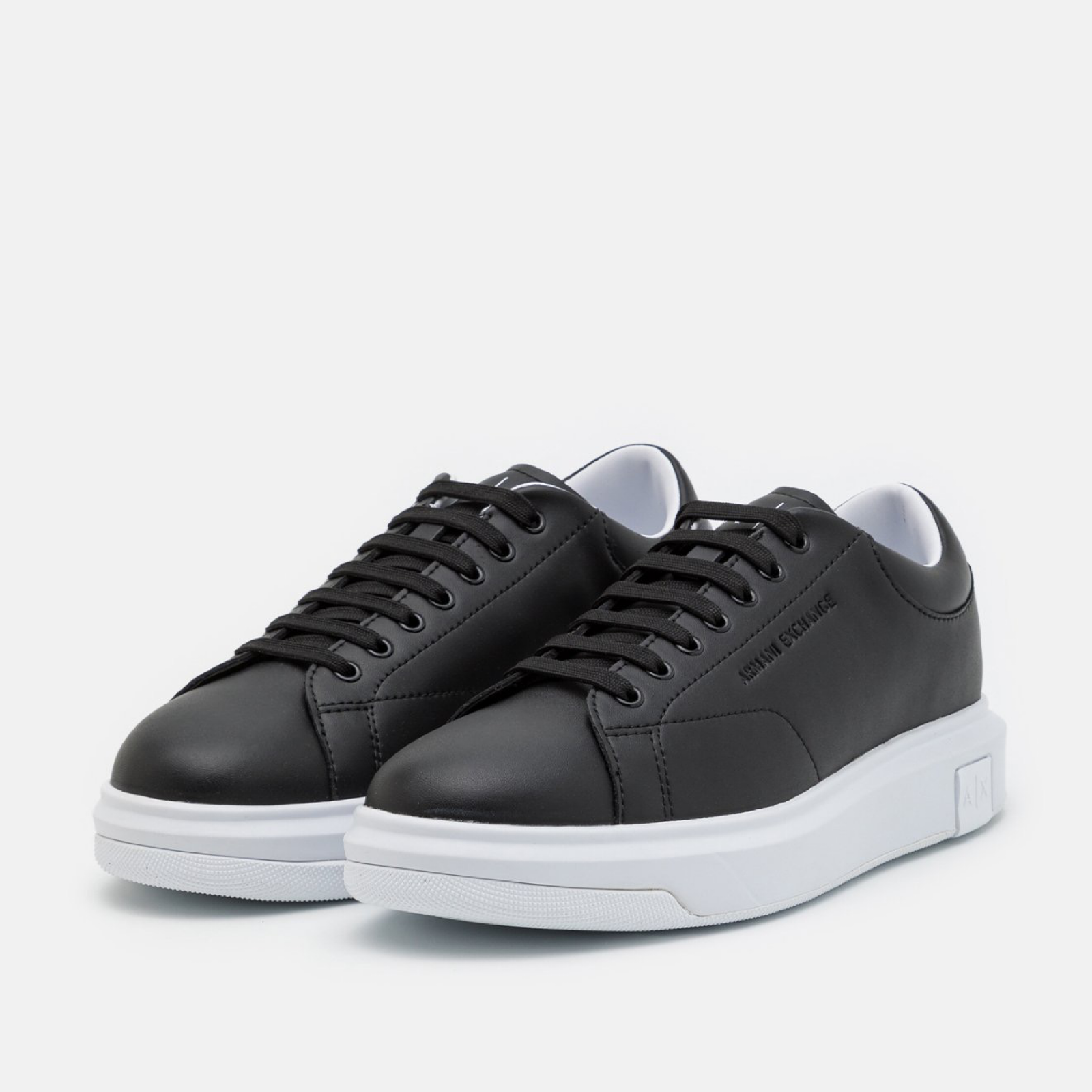 Armani Exchange Men Sneakers
