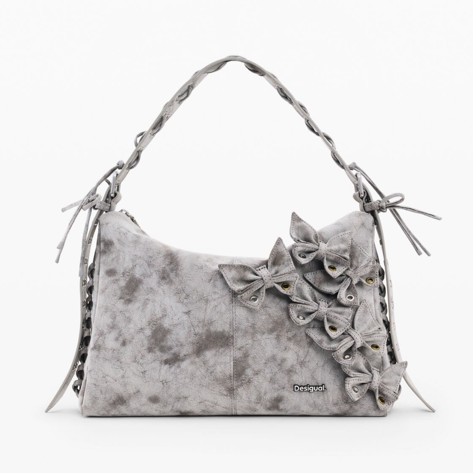 Дамска чанта Desigual Women Handbag 26WAXP85 2006 Front View
