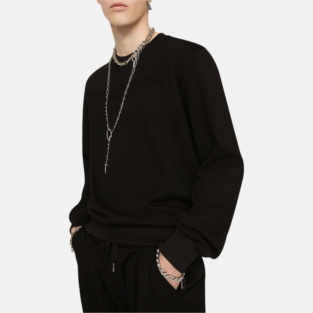 Мъжки пуловер Dolce &amp; Gabbana