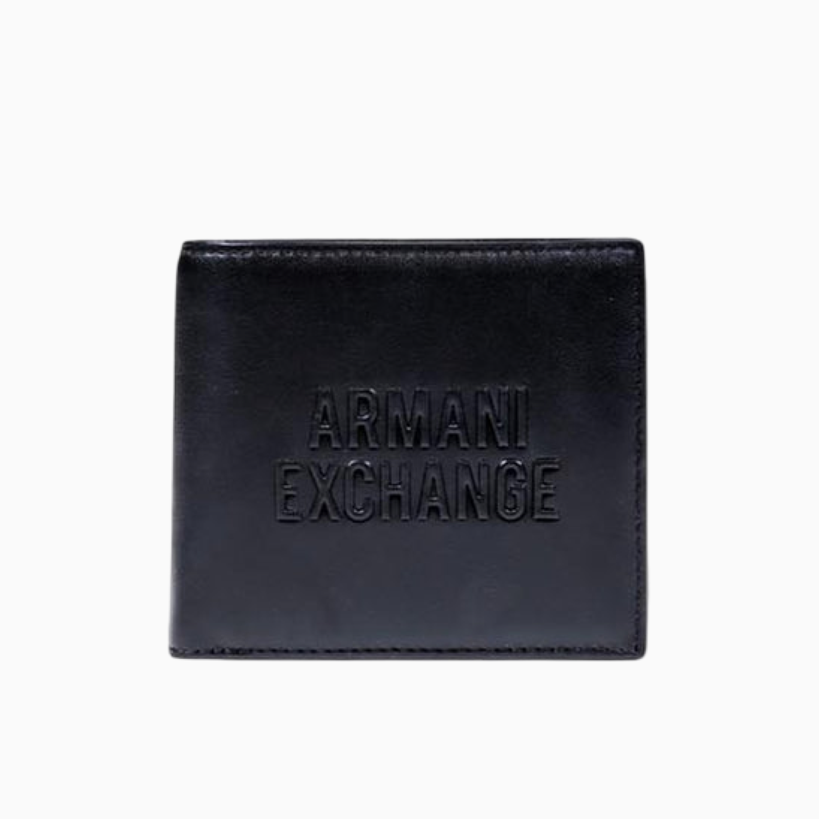 Мъжки портфейл Armani Exchange Men Wallet XM000167 AF17211 Front View