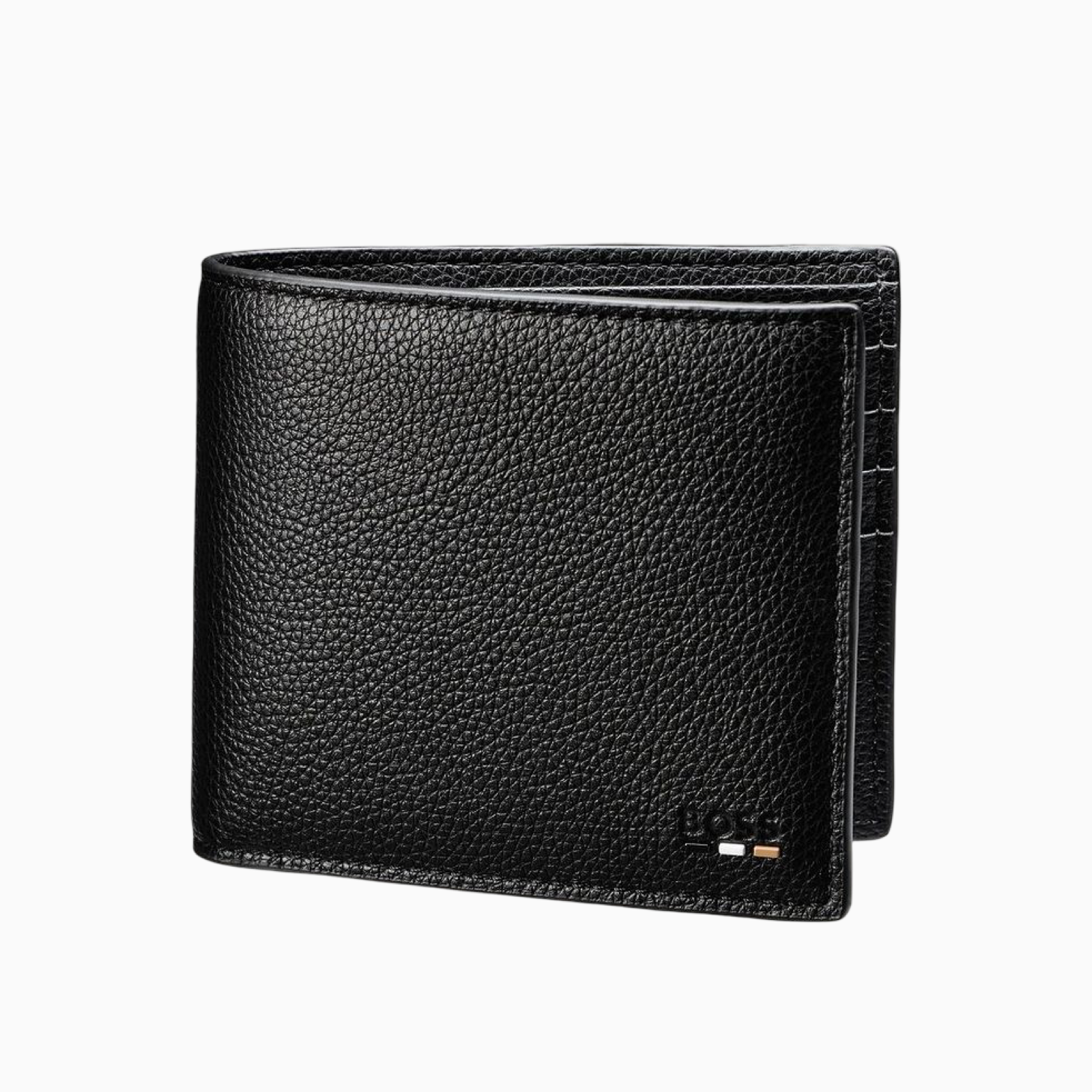 Мъжки портфейл Boss Wallet 50536479 Front View
