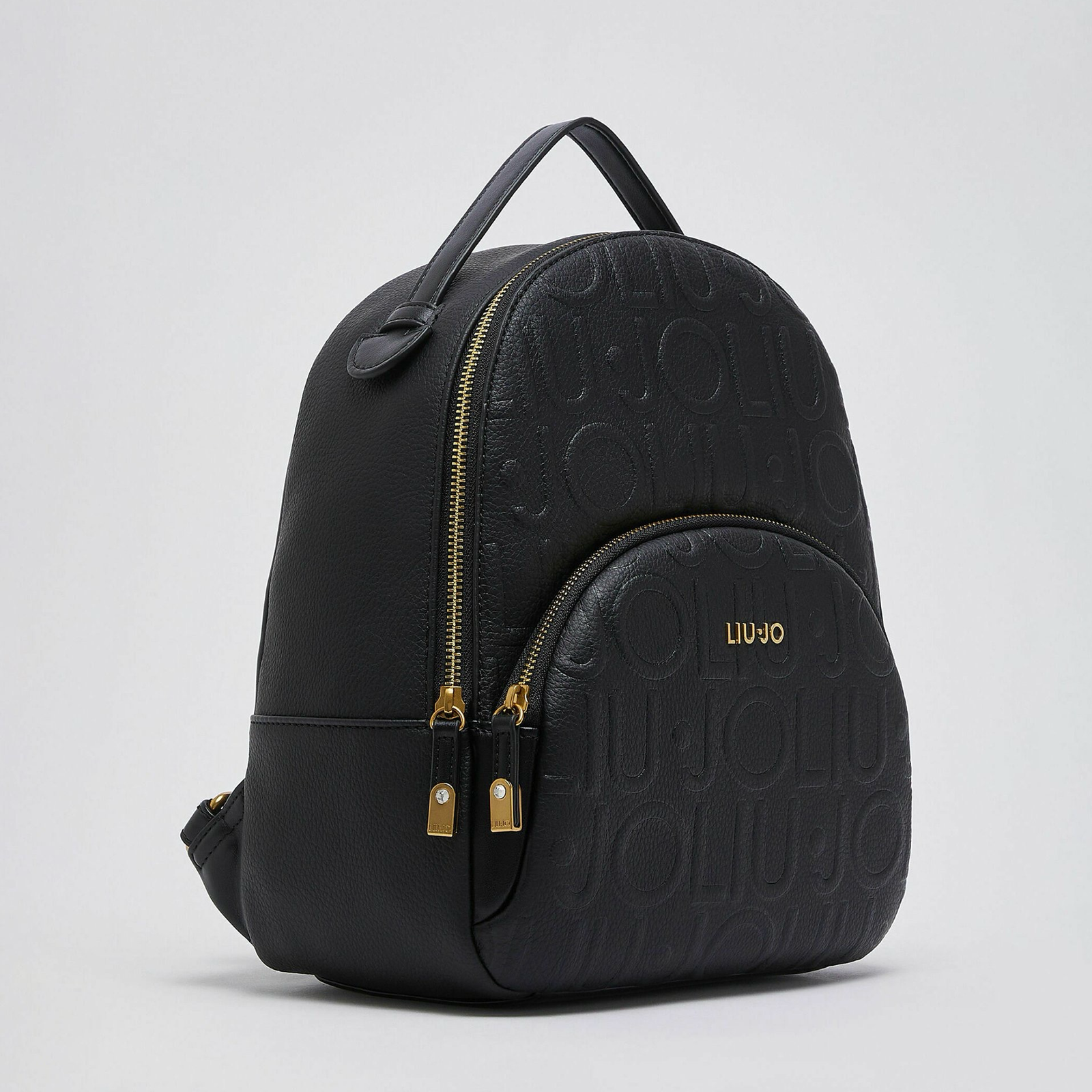 Дамска раница Liu Jo Women Rucksack AF6209 E1139 22222 Side View