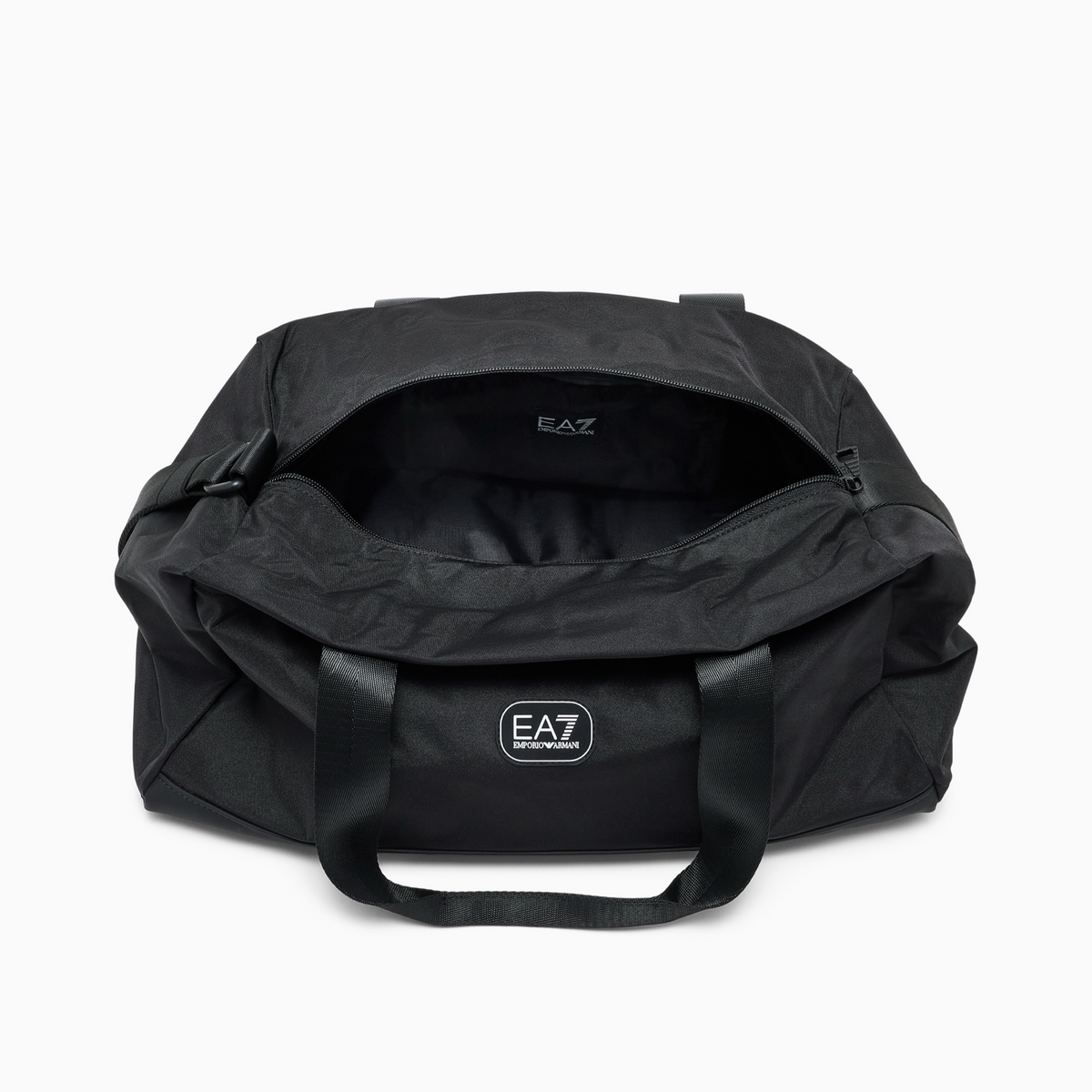 Сак за фитнес EA7 Emporio Armani Duffle Bag 7X000763 AF29354 UC001 Inside View