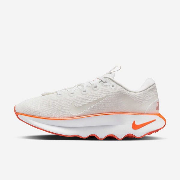 Дамски маратонки Nike Motiva DV1238-109 Women Sneakers Lateral View