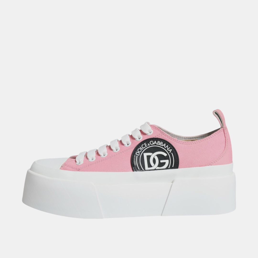 Dolce & Gabbana Women Sneakers