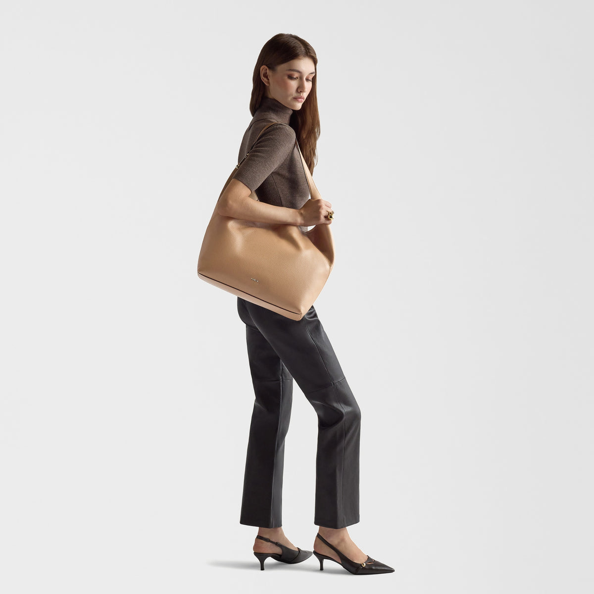 Furla Lara Shoulder Bag L
