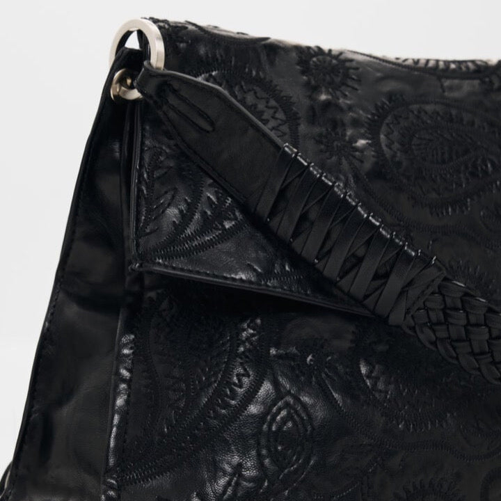Дамска раница Desigual women’s backpack 26WAKP27 2000 Close-up