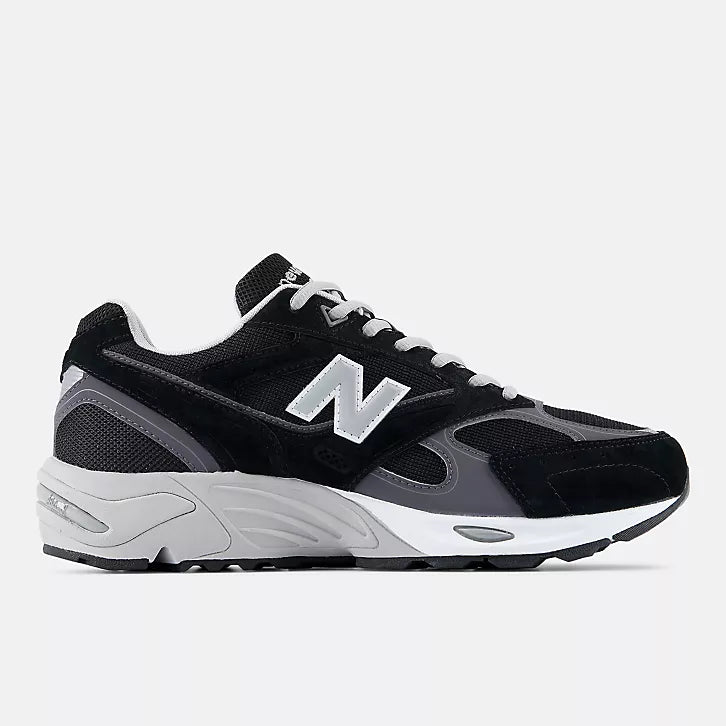 Мъжки маратонки New Balance 880R Men Sneakers U880R8EU Lateral View