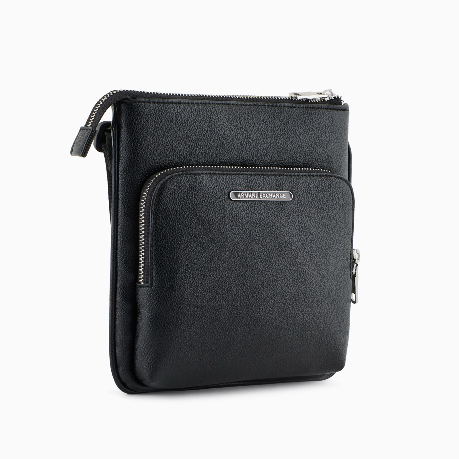 Мъжка чанта Armani Exchange Men Bag XM000846 AF12134 UC001 Side View