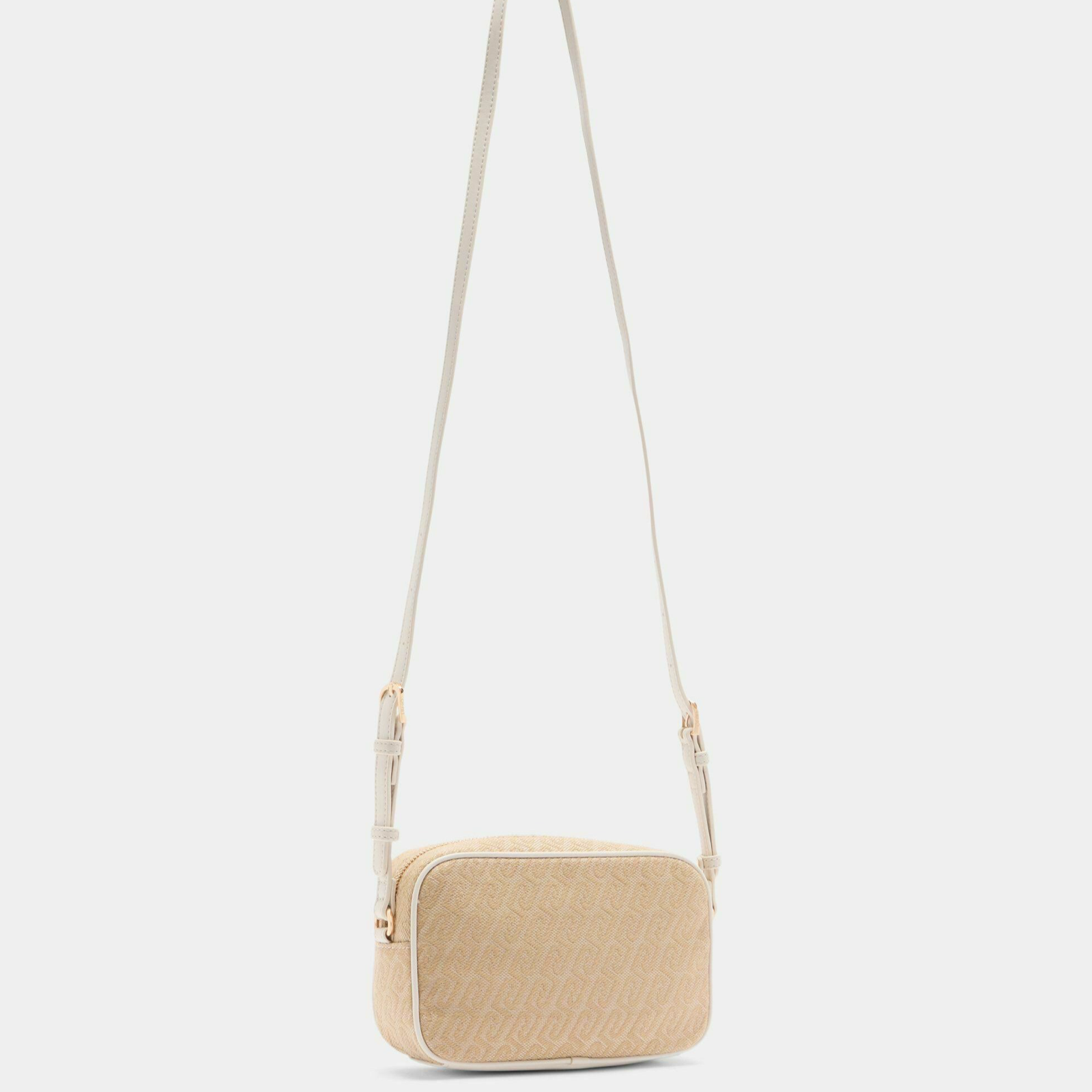 Дамска чанта Liu Jo Women Crossbody Bag AA6137 T378A 00005 Back View