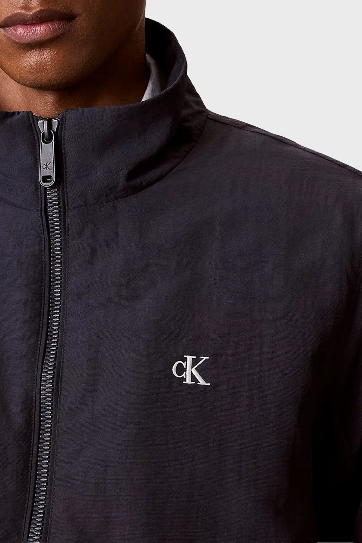 Calvin Klein Men Jacket