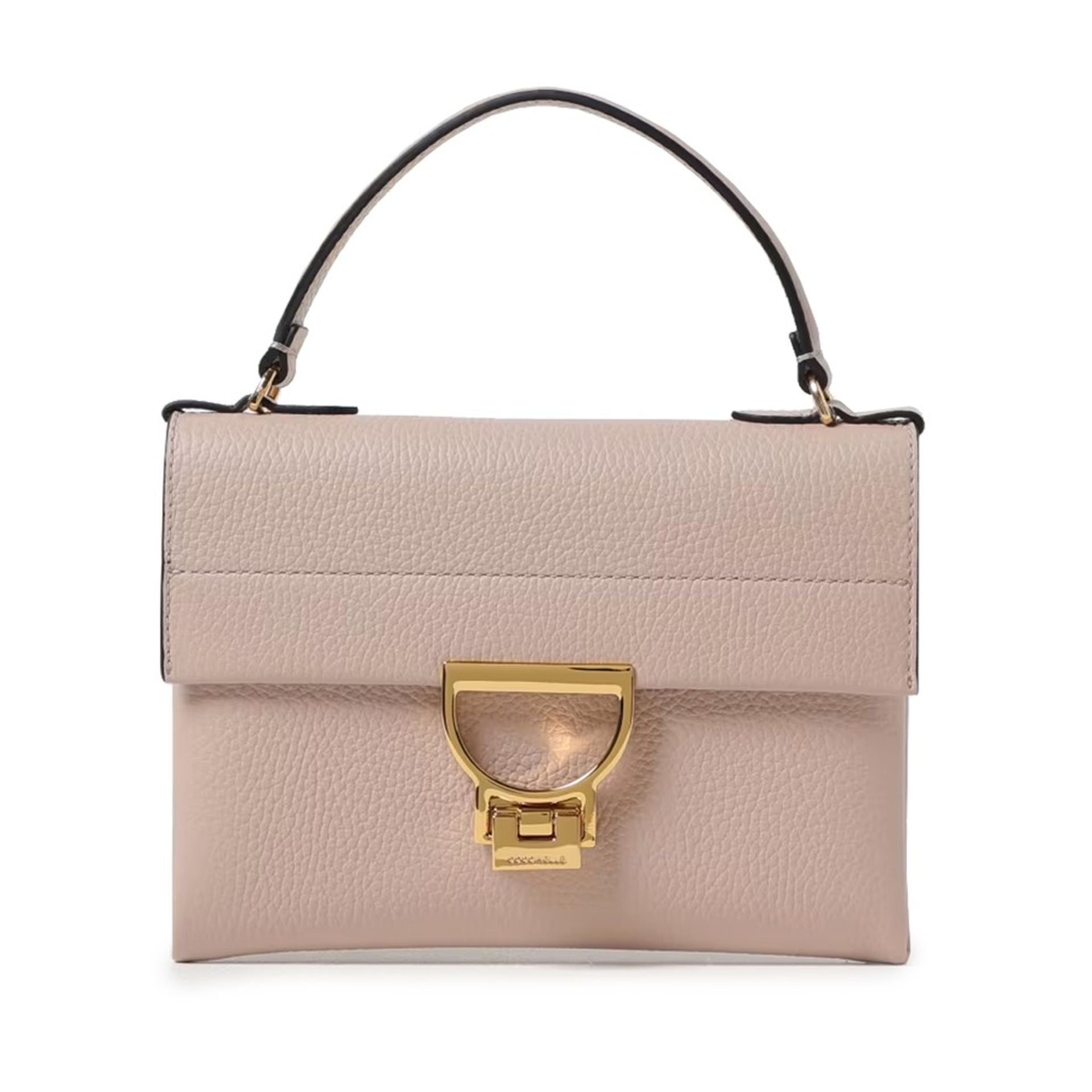 Дамска чанта Women’s handbag Coccinelle
E1MD5190301 N12 Pink front view