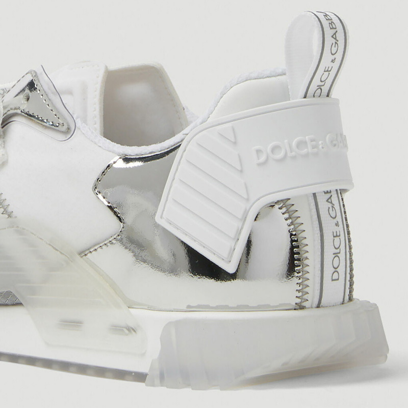 Dolce & Gabbana NS1 Men Sneakers