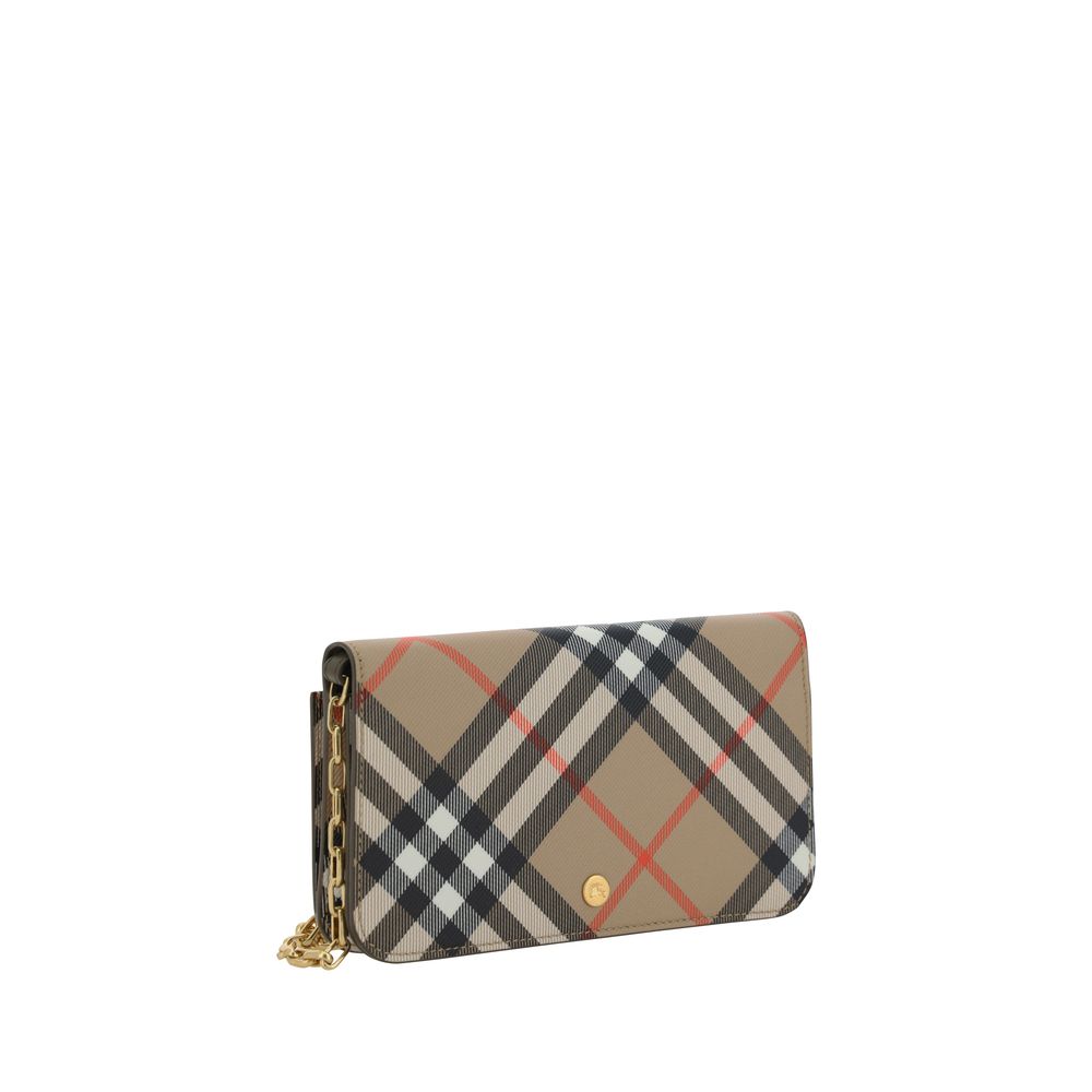 Портфейл Burberry