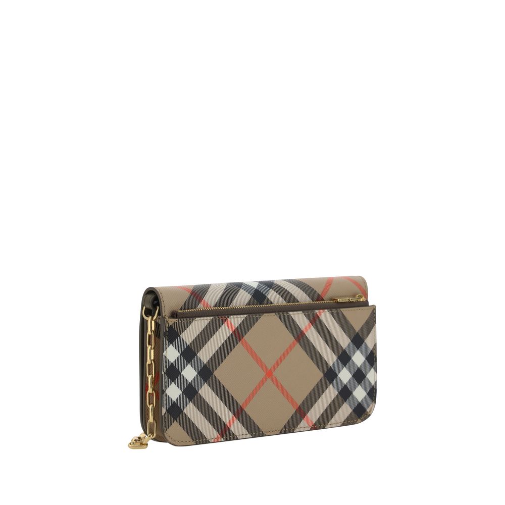 Портфейл Burberry