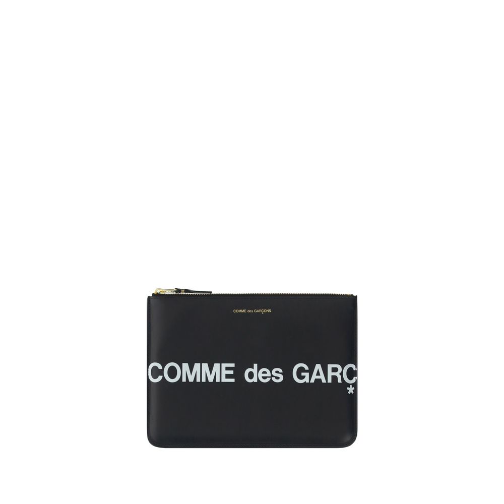 Портмоне за монети Comme Des Garçons