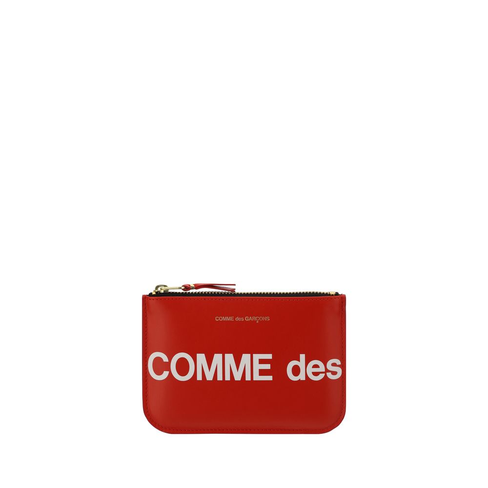 Портмоне за монети Comme Des Garçons