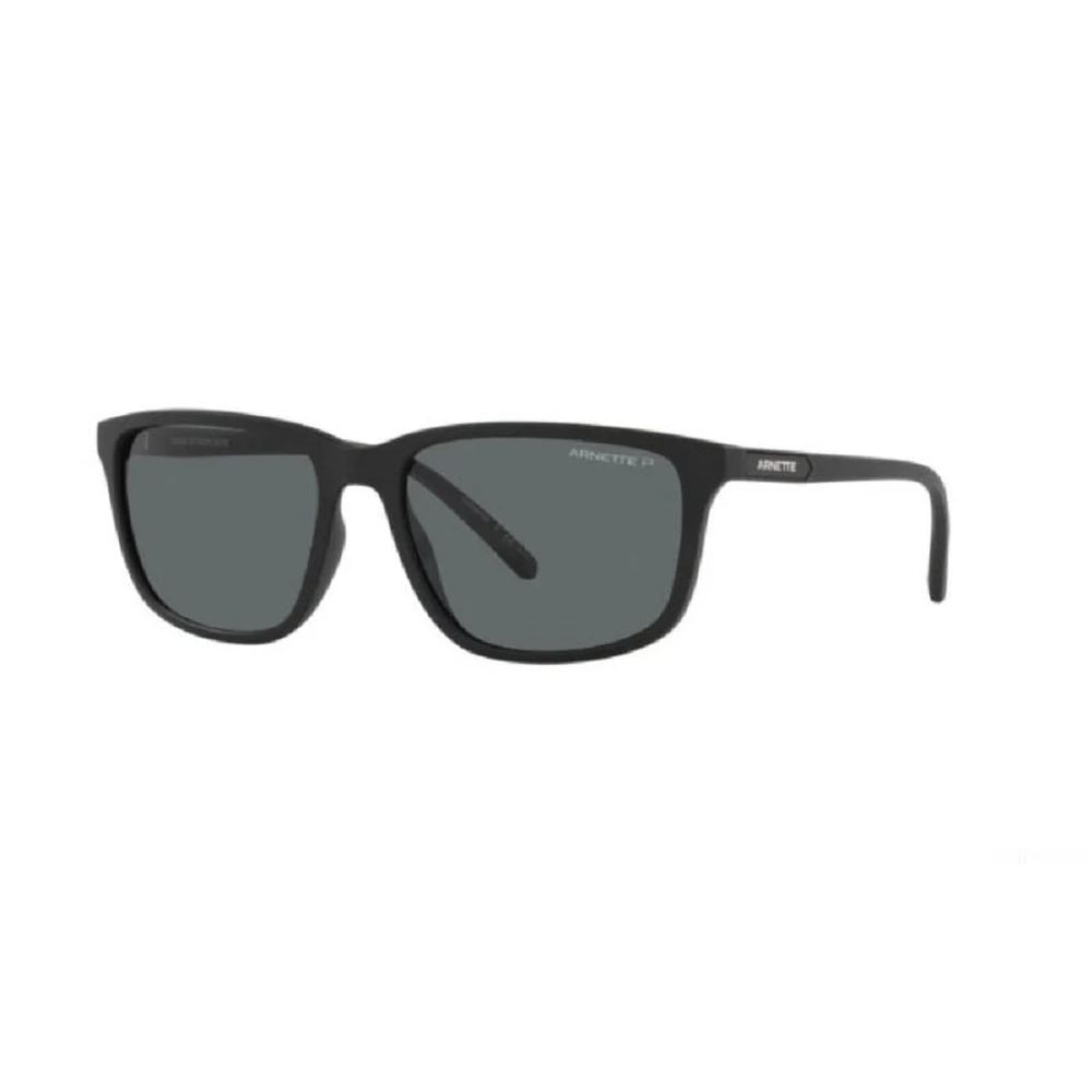 Слънчеви очила Arnette Grey Resin