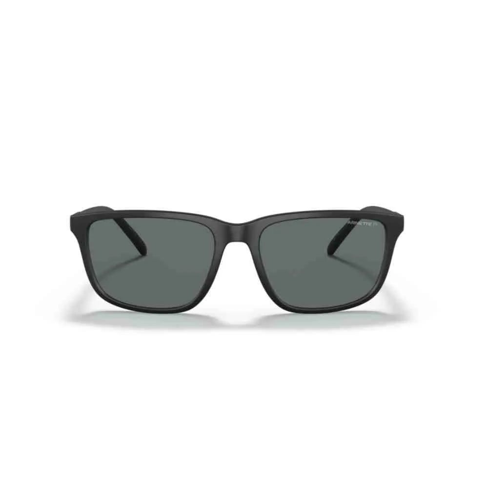 Слънчеви очила Arnette Grey Resin