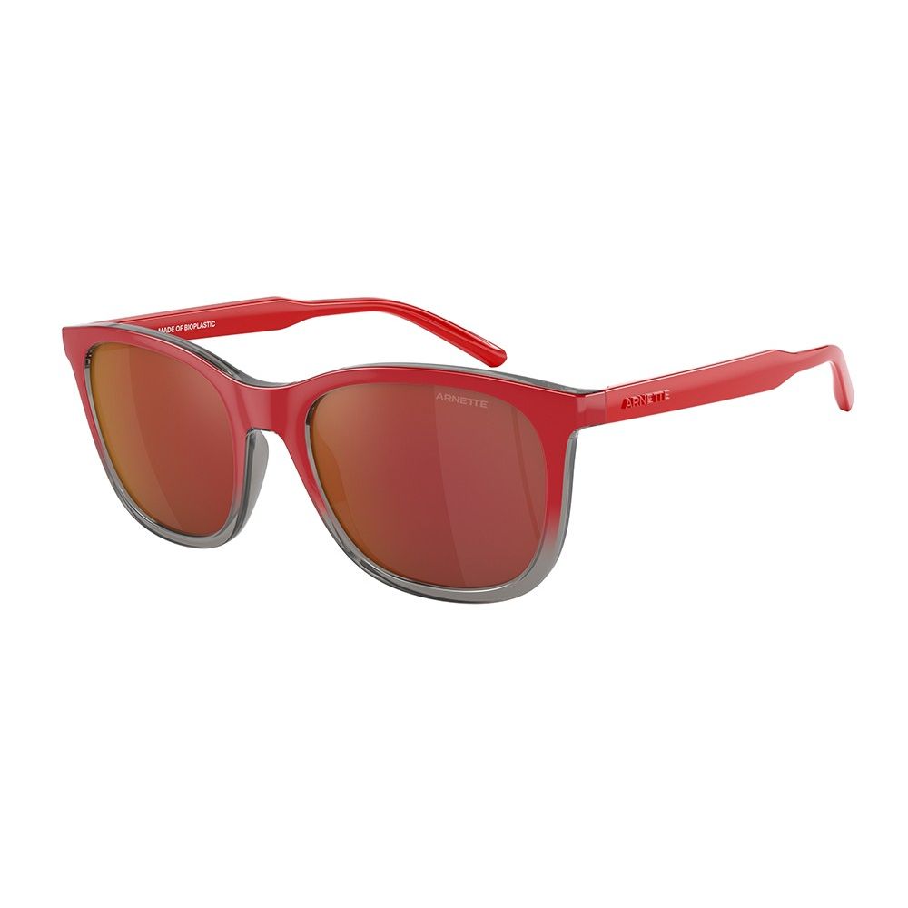 Слънчеви очила Arnette Red Resin